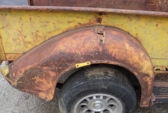 1937 Plymouth Other - photo 3