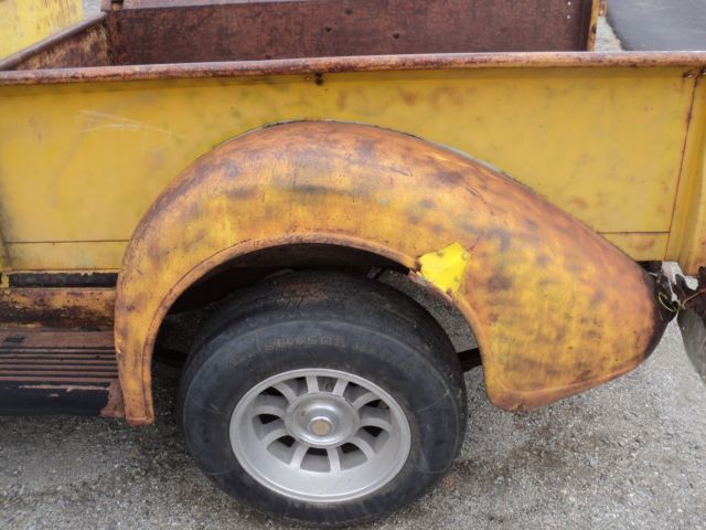 1937 Plymouth Other - photo 5