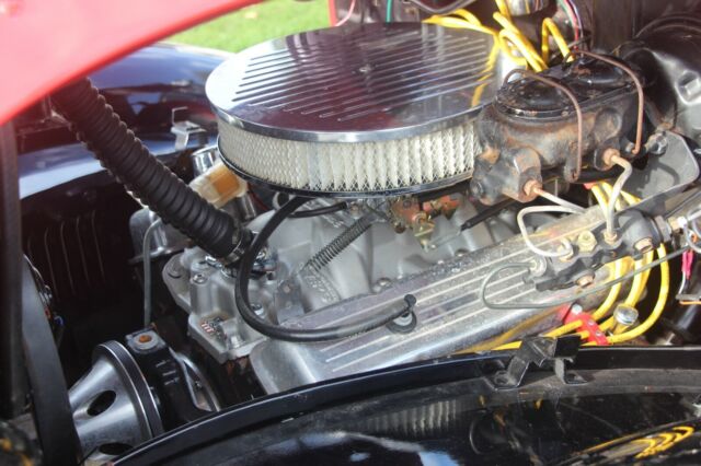 1937 Plymouth PT-50 - photo 10