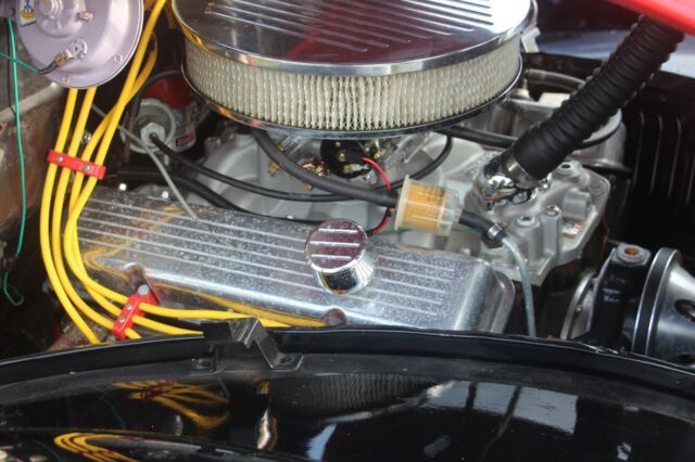 1937 Plymouth PT-50 - photo 9
