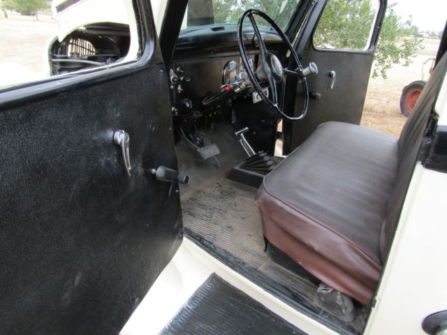1937 Plymouth PT-50 - photo 12