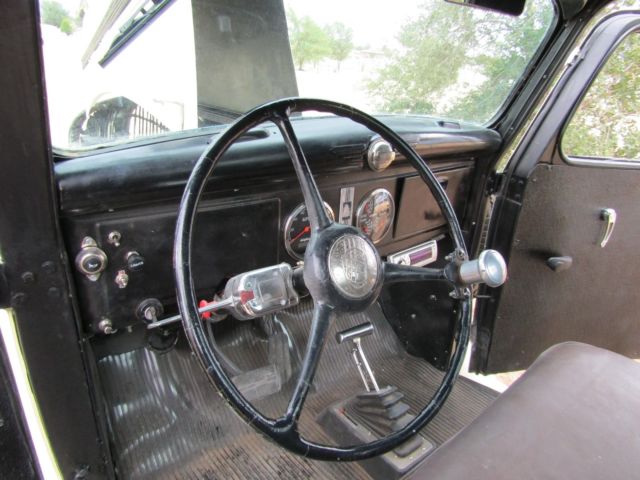 1937 Plymouth PT-50 - photo 13