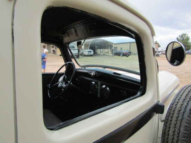 1937 Plymouth PT-50 - photo 9