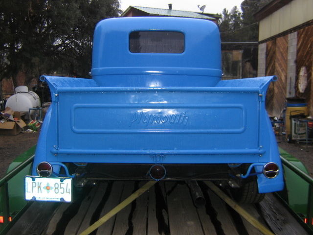 1937 Plymouth Other CUSTOM - photo 11