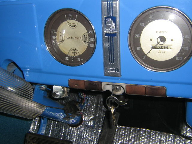 1937 Plymouth Other CUSTOM - photo 4