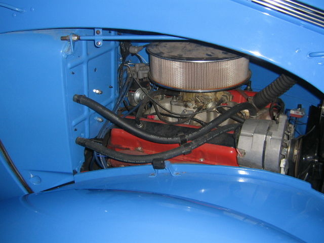 1937 Plymouth Other CUSTOM - photo 7