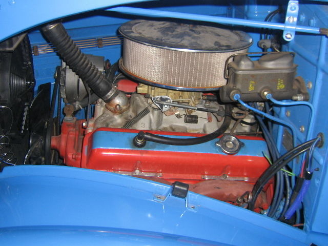1937 Plymouth Other CUSTOM - photo 8