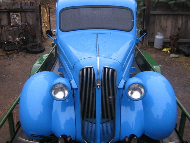 1937 Plymouth Other CUSTOM - photo 9