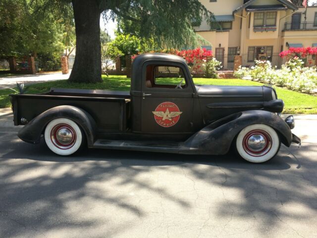 1937 Plymouth Pickup PT50 - photo 7