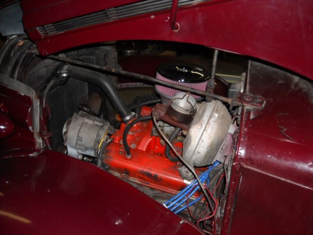 1937 Plymouth Other - photo 10