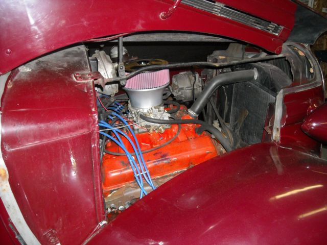 1937 Plymouth Other - photo 11