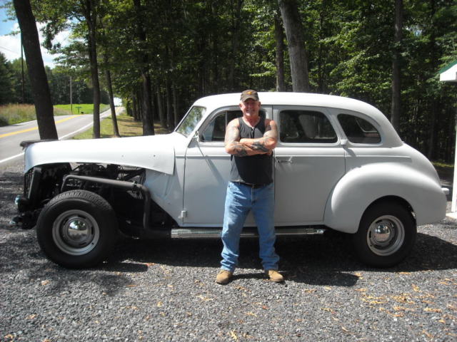 1937 Plymouth Other - photo 13