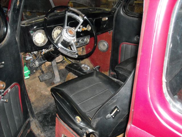 1937 Plymouth Other - photo 7