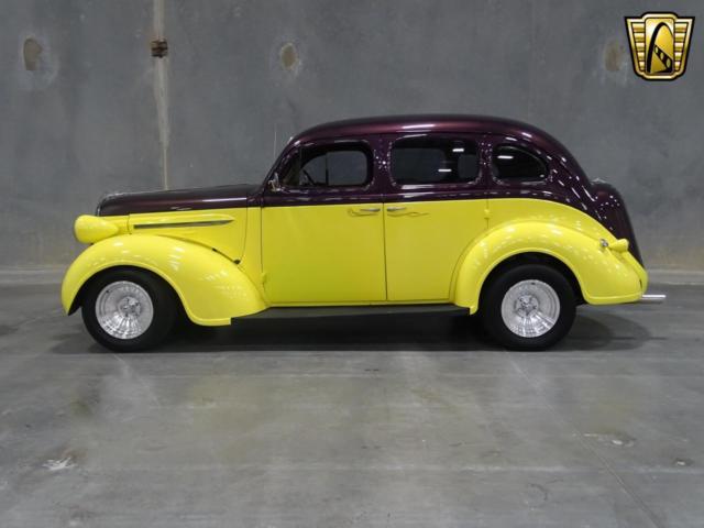 1937 Plymouth Other - photo 7