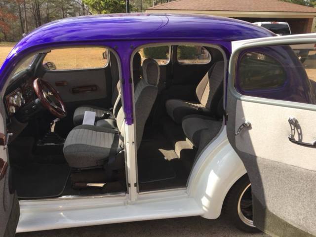 1937 Plymouth Other - photo 10
