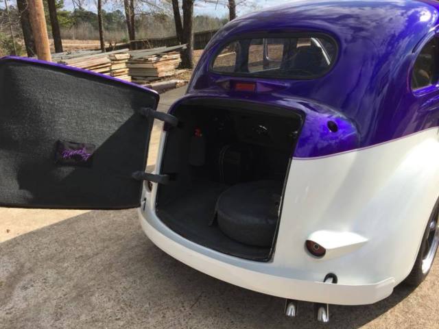 1937 Plymouth Other - photo 11