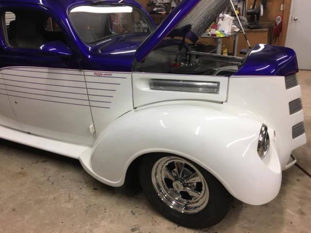 1937 Plymouth Other - photo 2