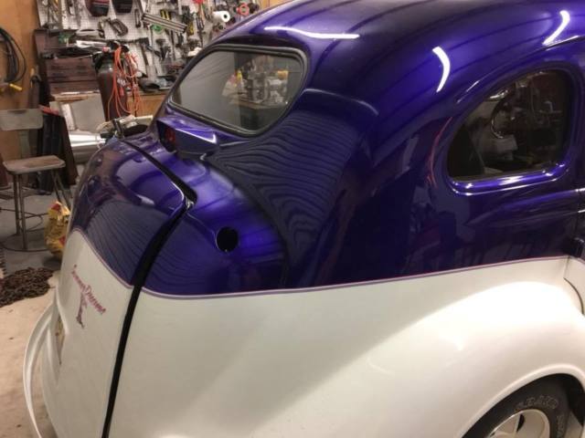 1937 Plymouth Other - photo 3