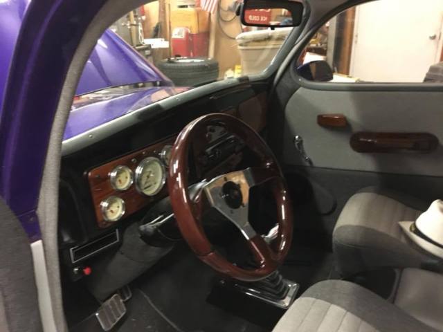 1937 Plymouth Other - photo 4