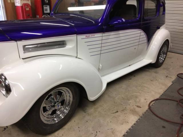 1937 Plymouth Other - photo 7