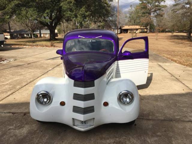 1937 Plymouth Other - photo 9