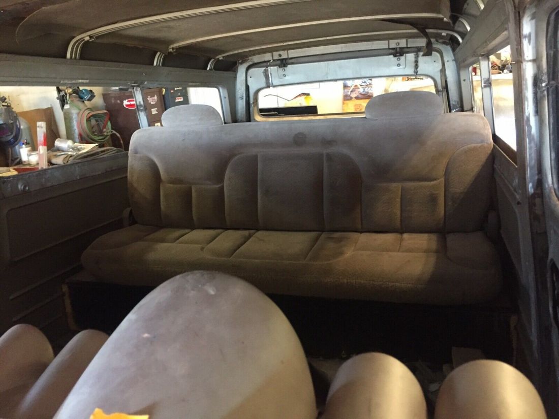 1937 Plymouth Standard - photo 11