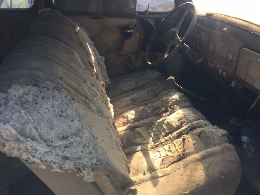 1937 Plymouth Standard - photo 12