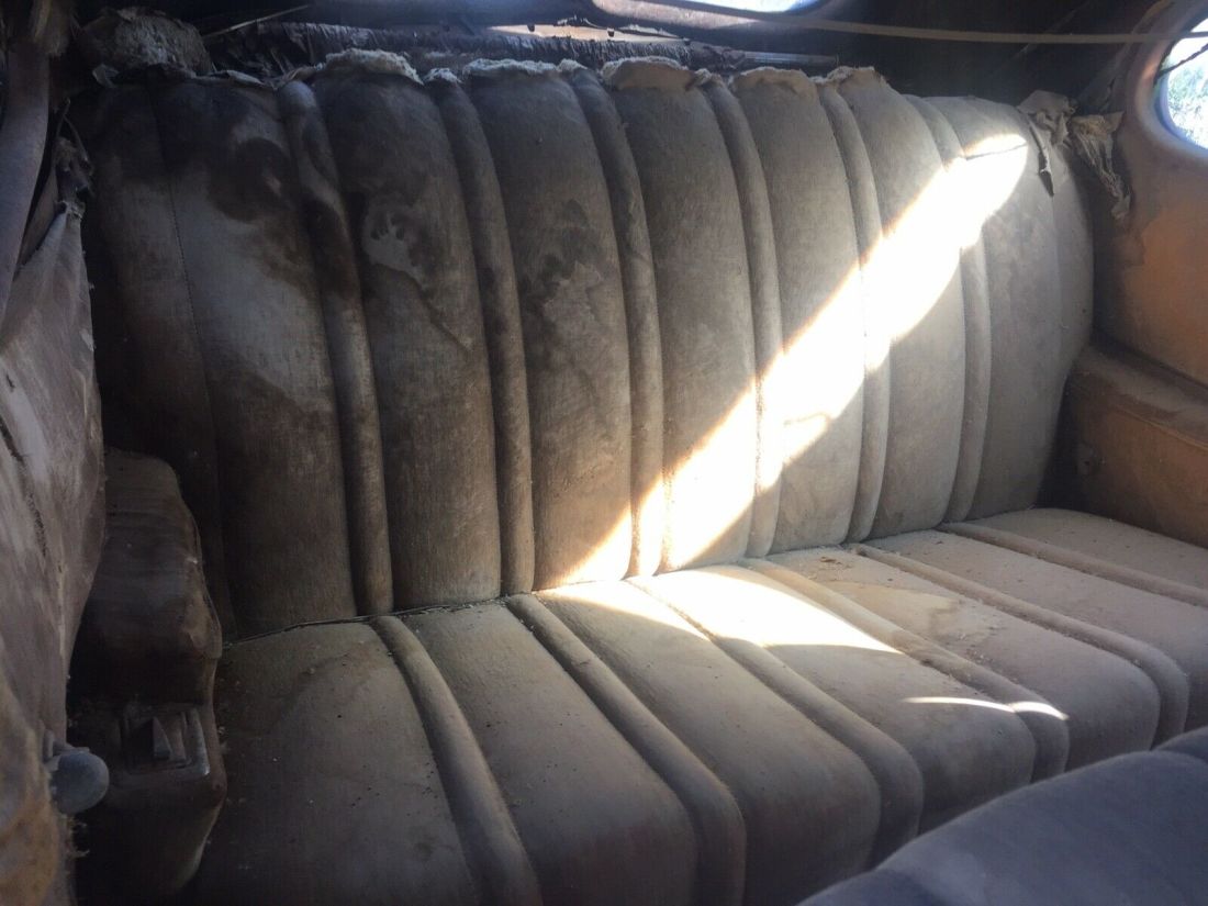 1937 Plymouth Standard - photo 13