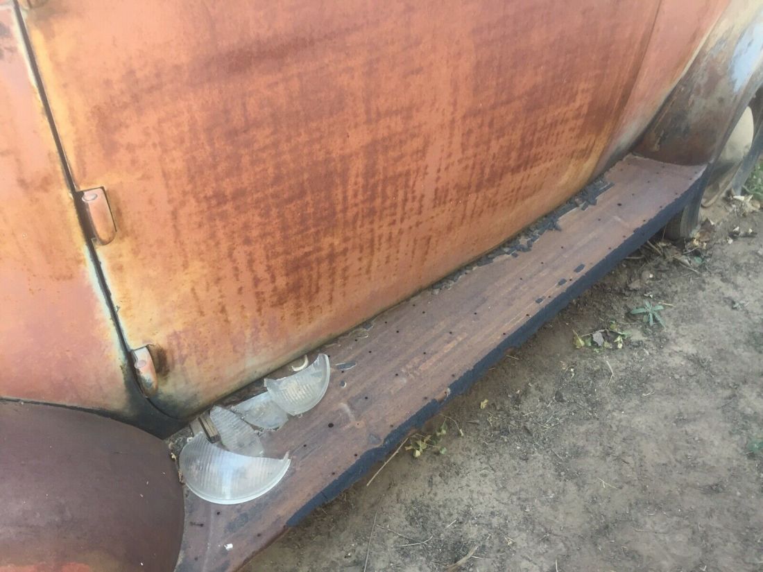 1937 Plymouth Standard - photo 5