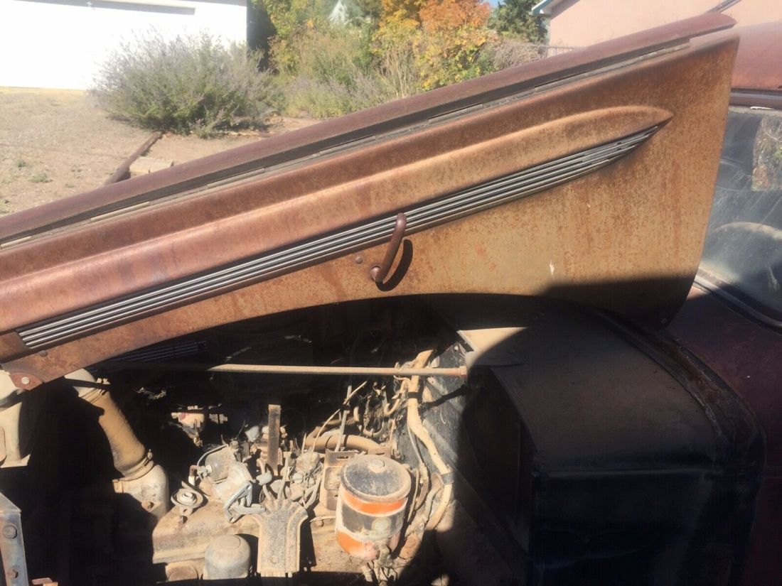 1937 Plymouth Standard - photo 8