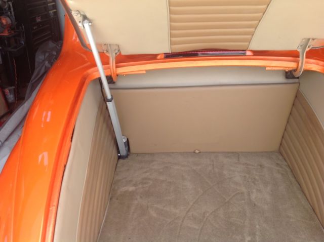 1937 Plymouth 5 window coupe Custom - photo 13