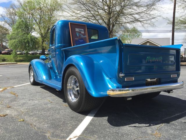 1937 Plymouth Other - photo 2