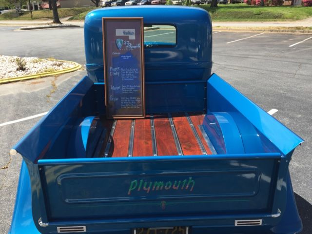 1937 Plymouth Other - photo 3