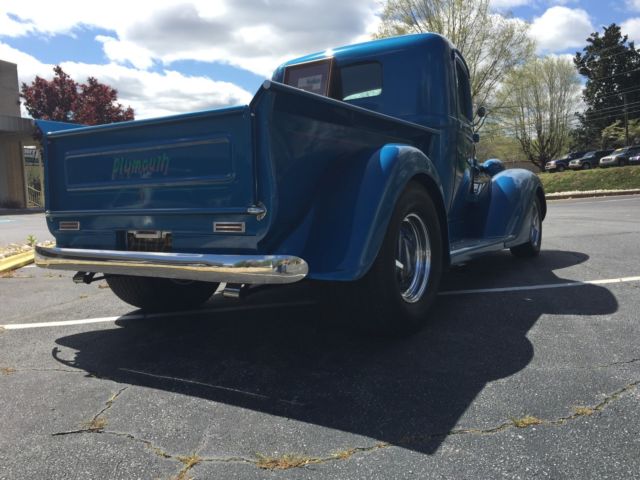 1937 Plymouth Other - photo 4