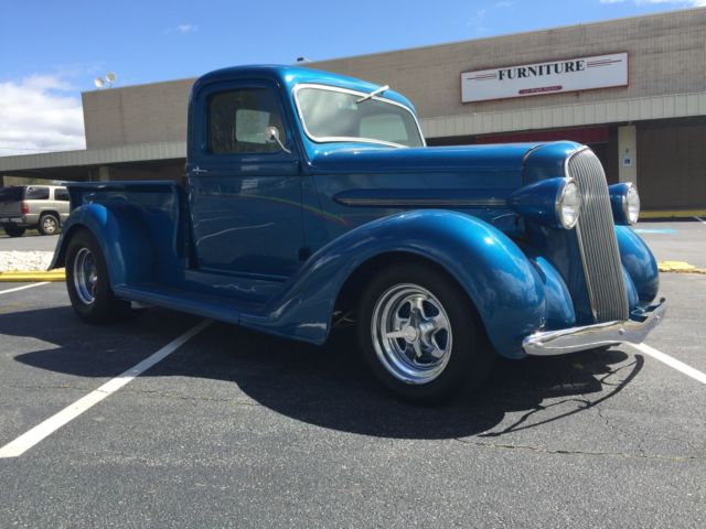 1937 Plymouth Other - photo 5