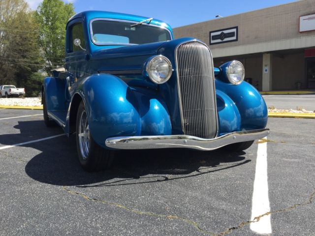 1937 Plymouth Other - photo 6