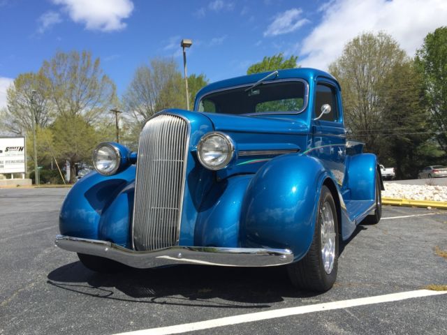 1937 Plymouth Other - photo 7