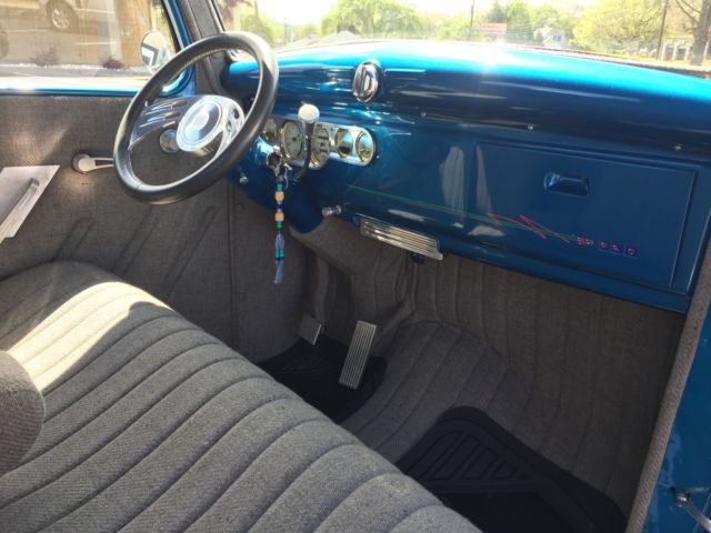 1937 Plymouth Other - photo 9