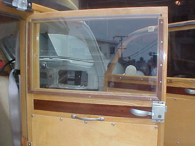 1937 Plymouth Other WOOD - photo 10