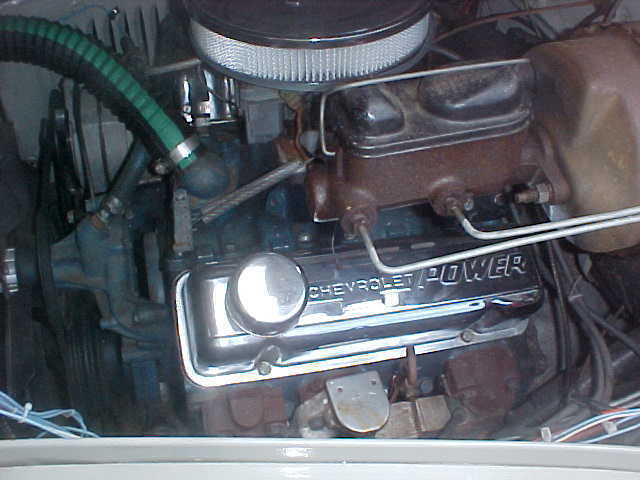 1937 Plymouth Other WOOD - photo 3