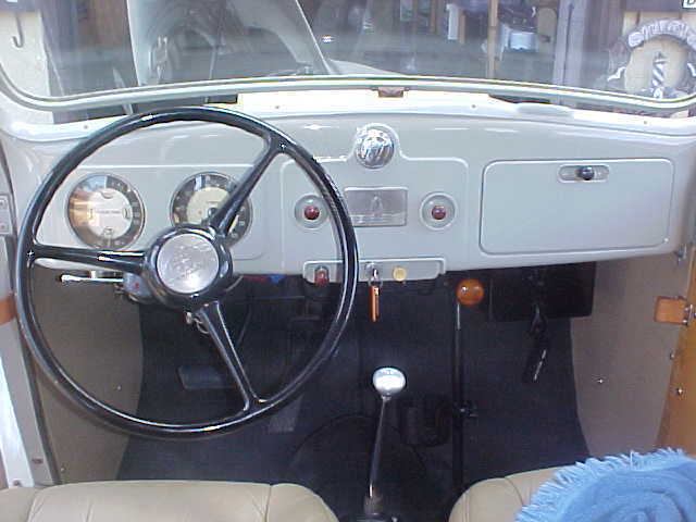 1937 Plymouth Other WOOD - photo 6