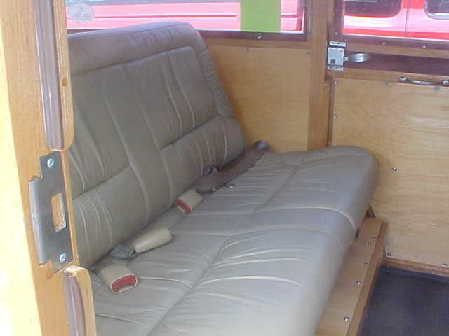 1937 Plymouth Other WOOD - photo 7