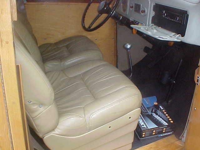 1937 Plymouth Other WOOD - photo 8