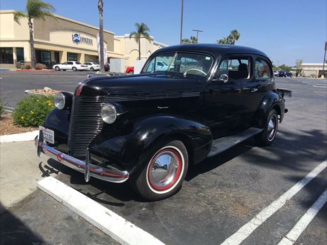 1937 Pontiac Other - photo 2