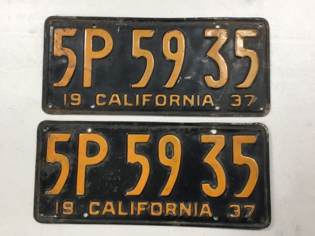 1937 Pontiac Other - photo 4