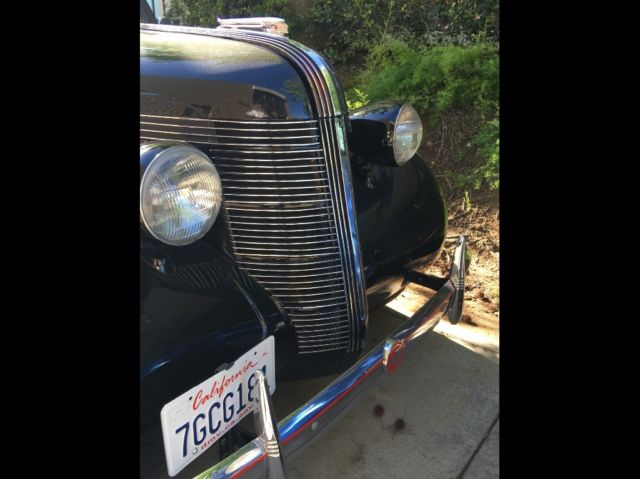 1937 Pontiac Other - photo 5