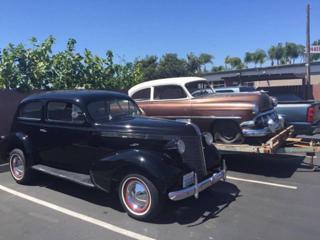 1937 Pontiac Other - photo 6