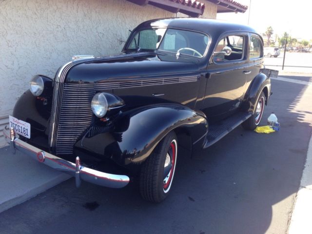 1937 Pontiac Other - photo 7