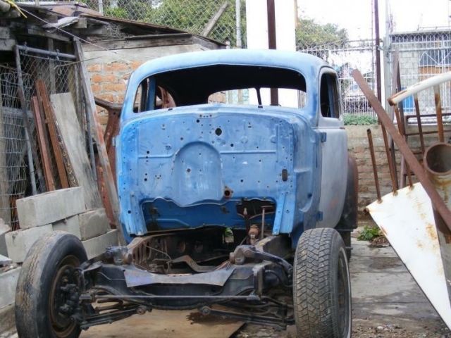 1937 Pontiac Other - photo 8