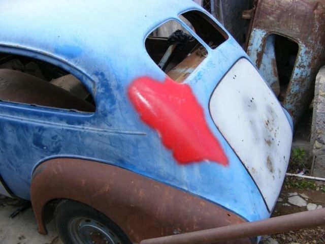 1937 Pontiac Other - photo 9